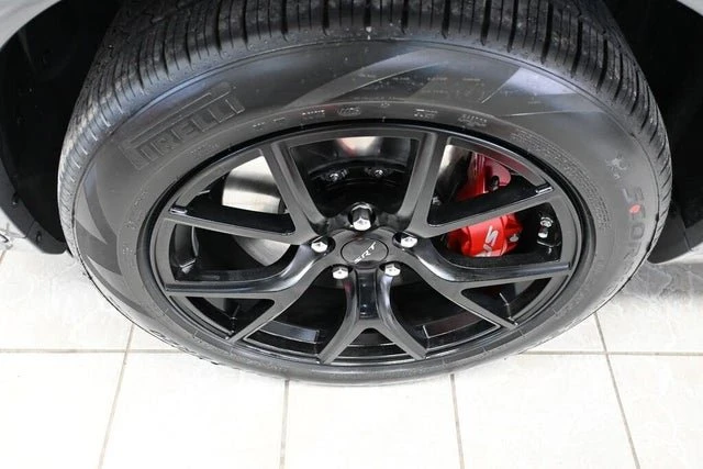 2026 Dodge Durango SRT Hellcat 3rd Gen - Image 8 of 20