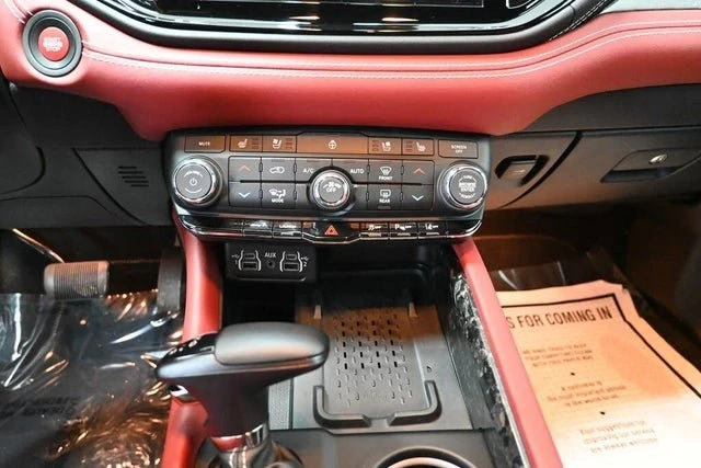 2026 Dodge Durango SRT Hellcat 3rd Gen - Image 17 of 20