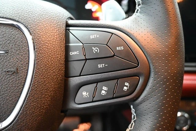 2026 Dodge Durango SRT Hellcat 3rd Gen - Image 15 of 20