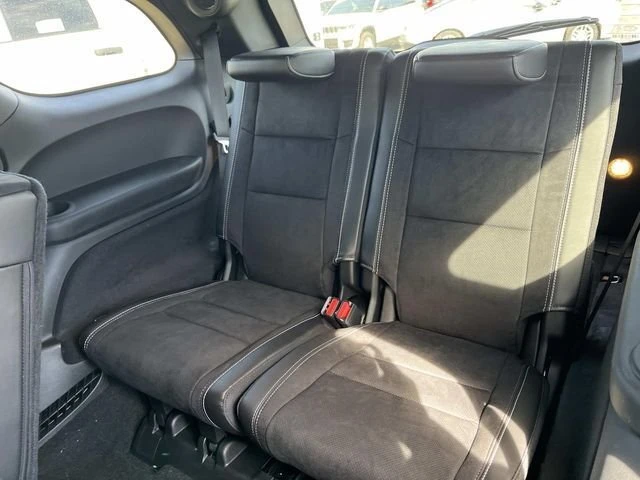 2026 Dodge Durango SRT Hellcat 3rd Gen - Image 13 of 13