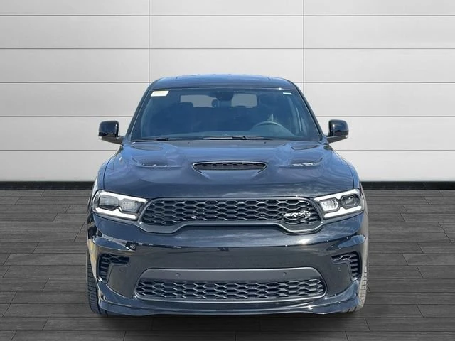 2026 Dodge Durango SRT Hellcat 3rd Gen - Image 4 of 13