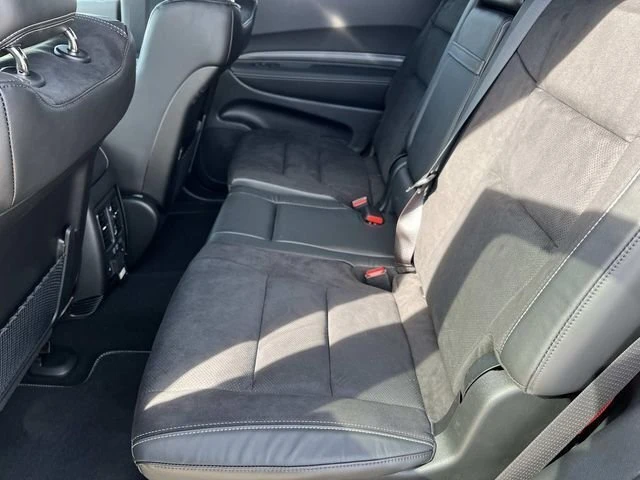 2026 Dodge Durango SRT Hellcat 3rd Gen - Image 12 of 13