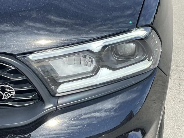 2026 Dodge Durango SRT Hellcat 3rd Gen - Image 5 of 13