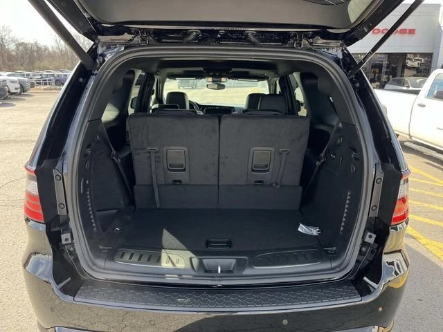 2026 Dodge Durango SRT Hellcat 3rd Gen - Image 7 of 13