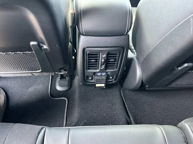 2026 Dodge Durango SRT Hellcat 3rd Gen - Image 10 of 13