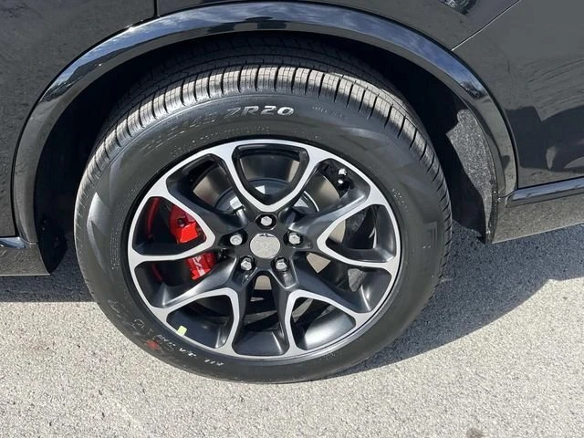2026 Dodge Durango SRT Hellcat 3rd Gen - Image 6 of 13