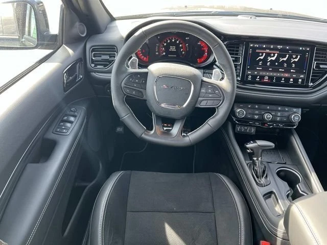 2026 Dodge Durango SRT Hellcat 3rd Gen - Image 8 of 13