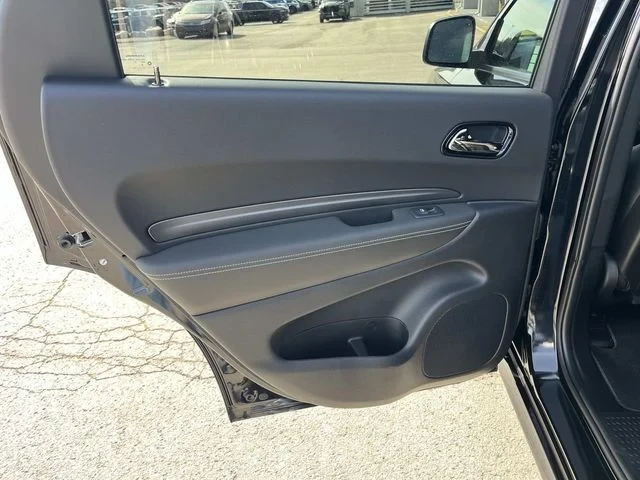 2026 Dodge Durango SRT Hellcat 3rd Gen - Image 11 of 13