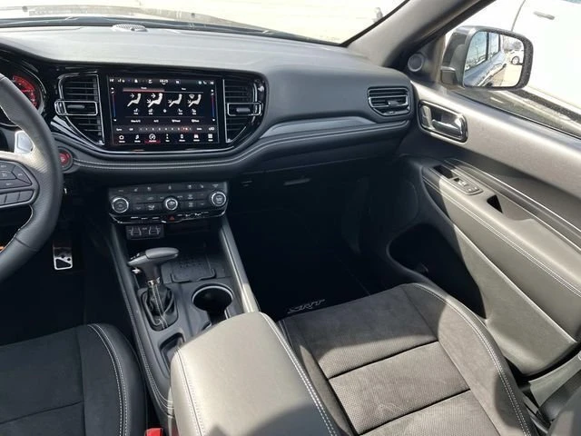 2026 Dodge Durango SRT Hellcat 3rd Gen - Image 9 of 13