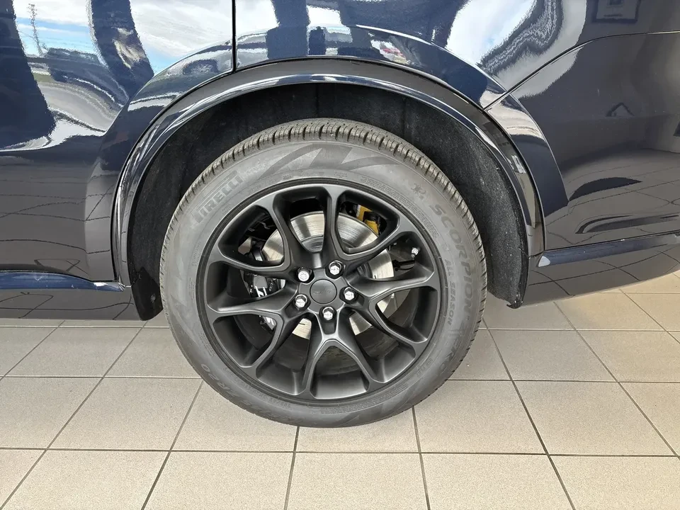 2026 Dodge Durango SRT Hellcat 3rd Gen - Image 7 of 15