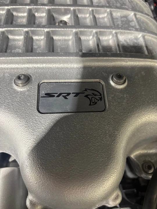 2026 Dodge Durango SRT Hellcat 3rd Gen - Image 17 of 17