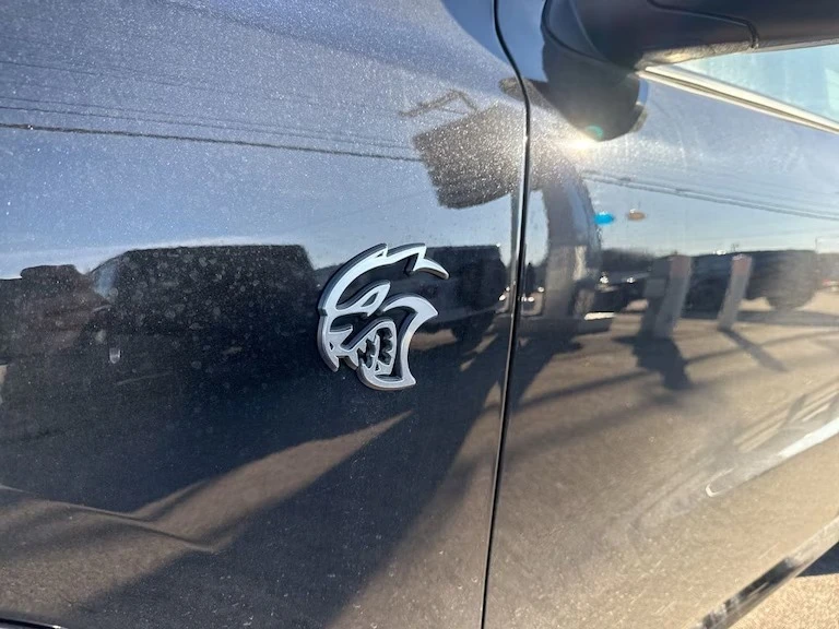 2026 Dodge Durango SRT Hellcat 3rd Gen - Image 9 of 15