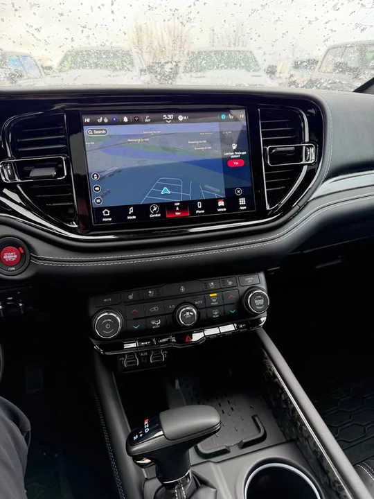 2026 Dodge Durango SRT Hellcat 3rd Gen - Image 8 of 10