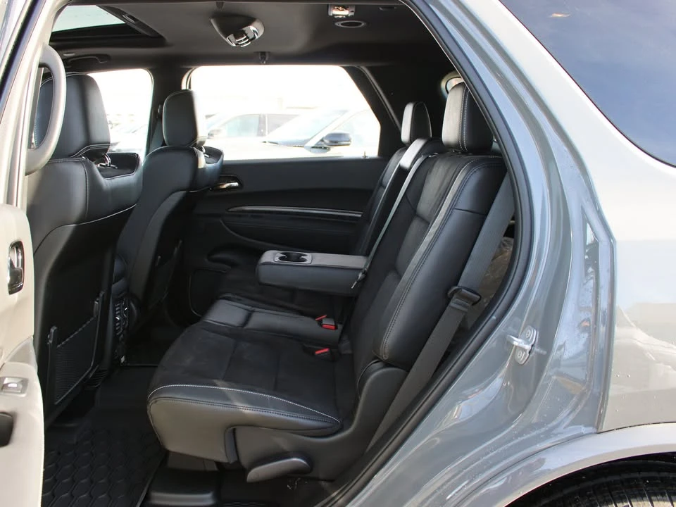 2026 Dodge Durango SRT Hellcat 3rd Gen - Image 14 of 20