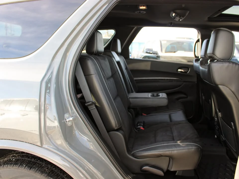 2026 Dodge Durango SRT Hellcat 3rd Gen - Image 19 of 20