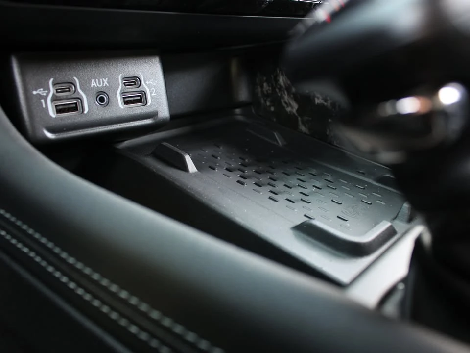 2026 Dodge Durango SRT Hellcat 3rd Gen - Image 8 of 20