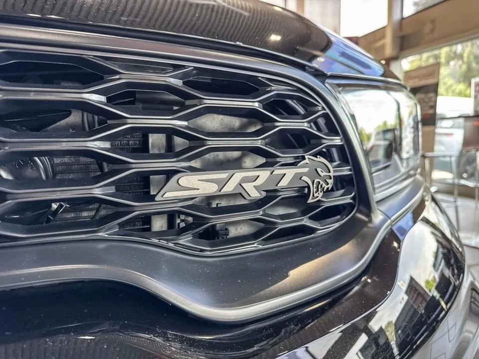 2026 Dodge Durango SRT Hellcat 3rd Gen - Image 7 of 19