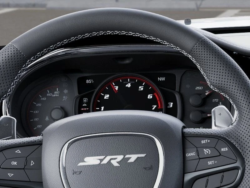 2026 Dodge Durango SRT Hellcat 3rd Gen - Image 5 of 10