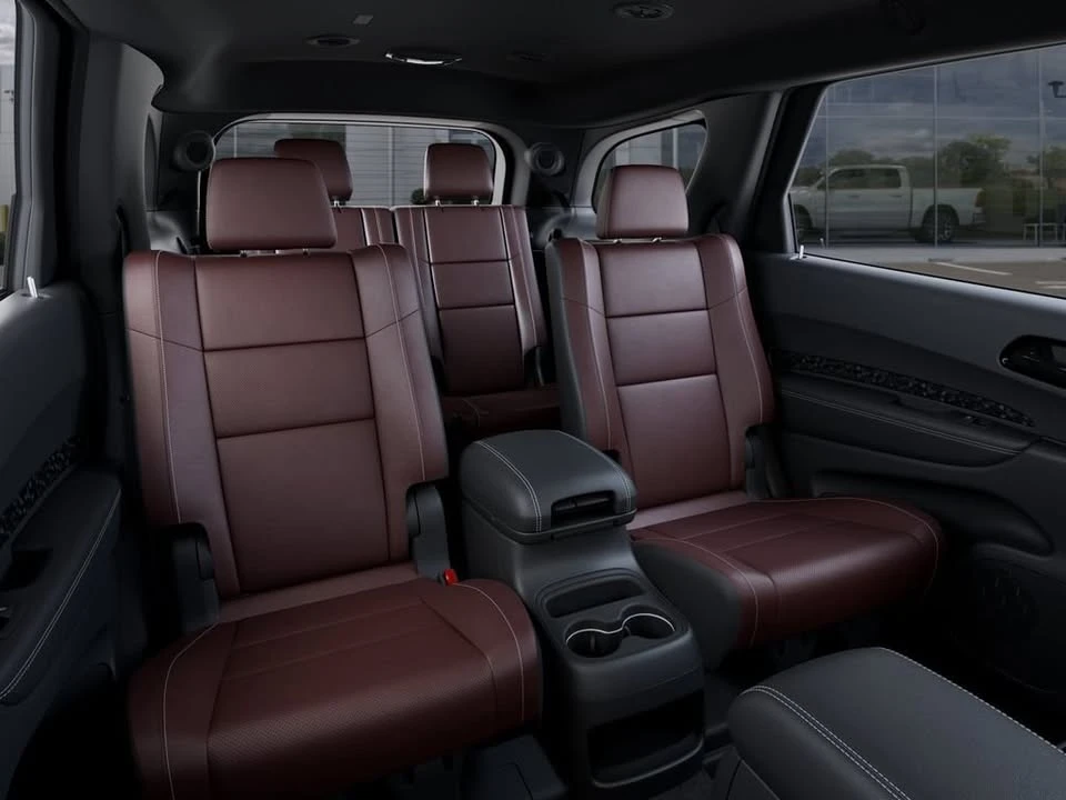 2026 Dodge Durango SRT Hellcat 3rd Gen - Image 4 of 10