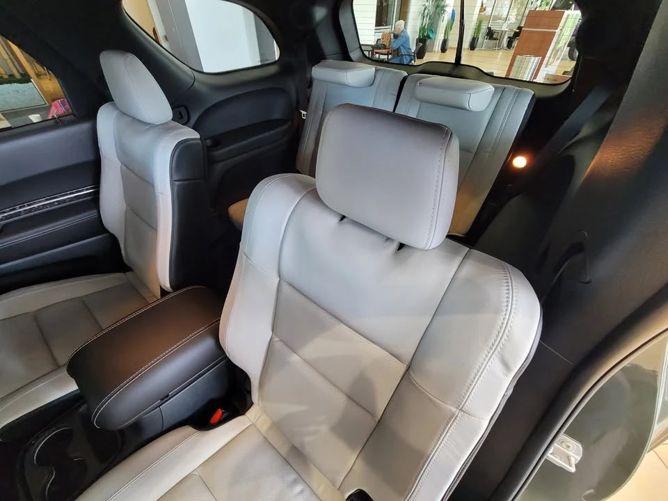 2026 Dodge Durango SRT Hellcat 3rd Gen - Image 11 of 19