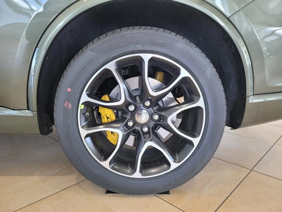2026 Dodge Durango SRT Hellcat 3rd Gen - Image 8 of 19