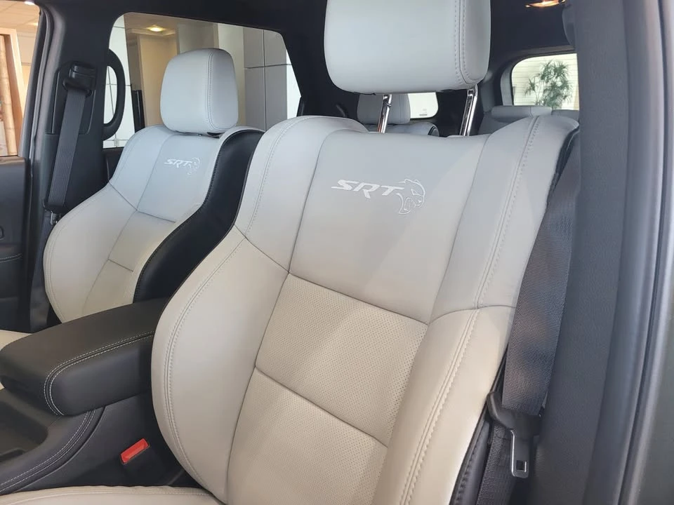 2026 Dodge Durango SRT Hellcat 3rd Gen - Image 15 of 19