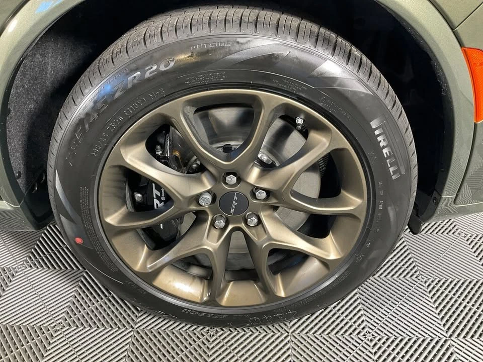 2026 Dodge Durango SRT Hellcat 3rd Gen - Image 13 of 19