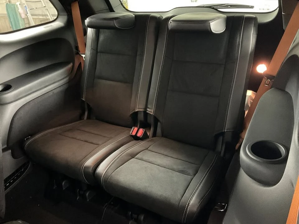 2026 Dodge Durango SRT Hellcat 3rd Gen - Image 15 of 19