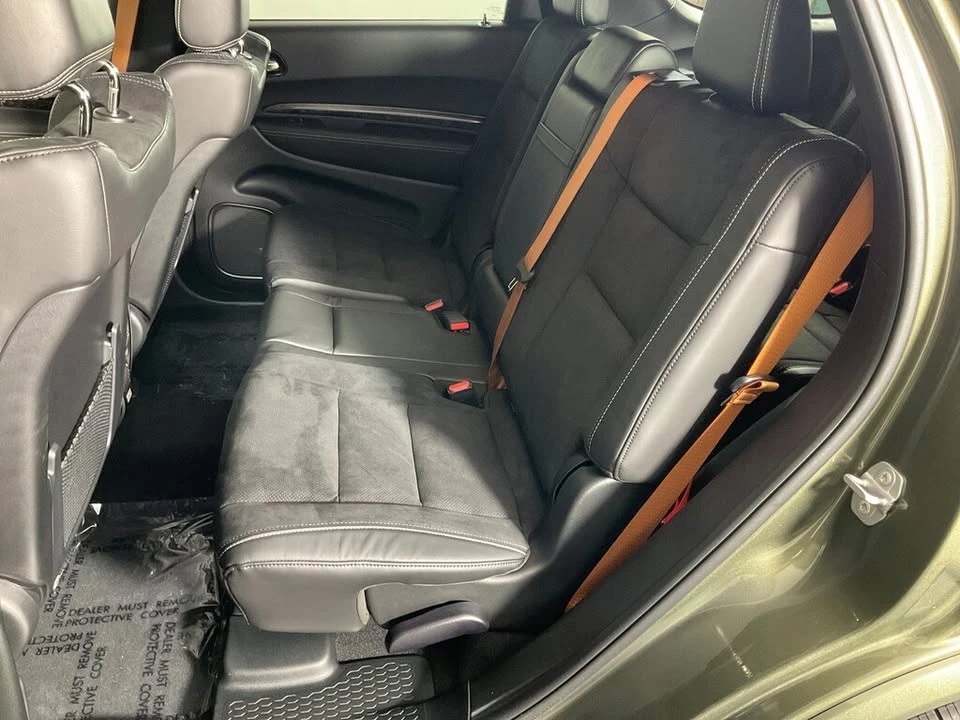 2026 Dodge Durango SRT Hellcat 3rd Gen - Image 16 of 19