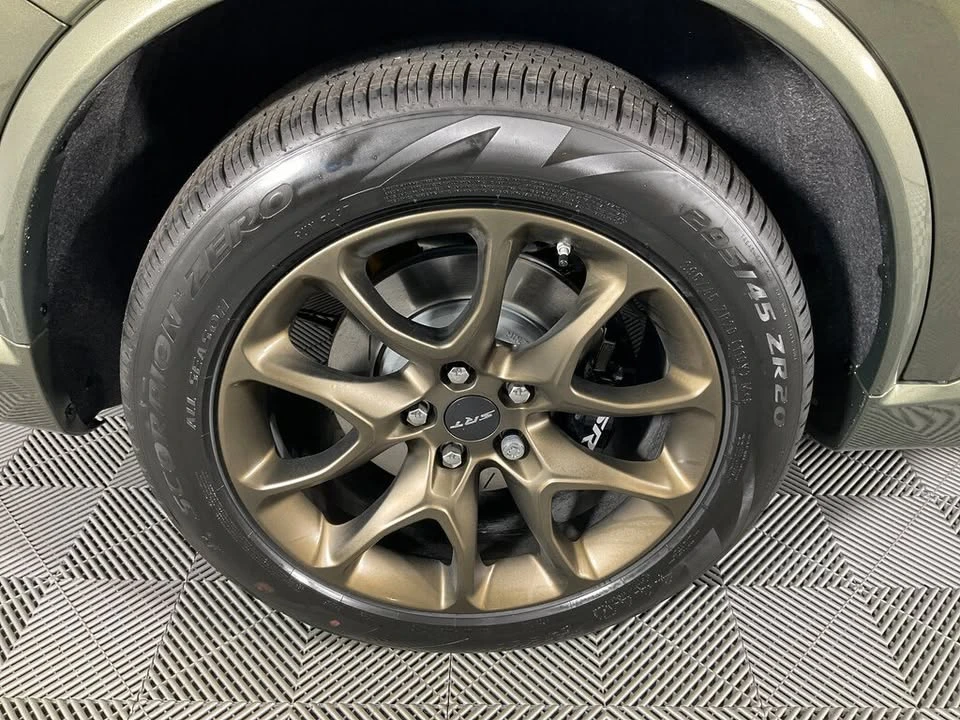 2026 Dodge Durango SRT Hellcat 3rd Gen - Image 12 of 19