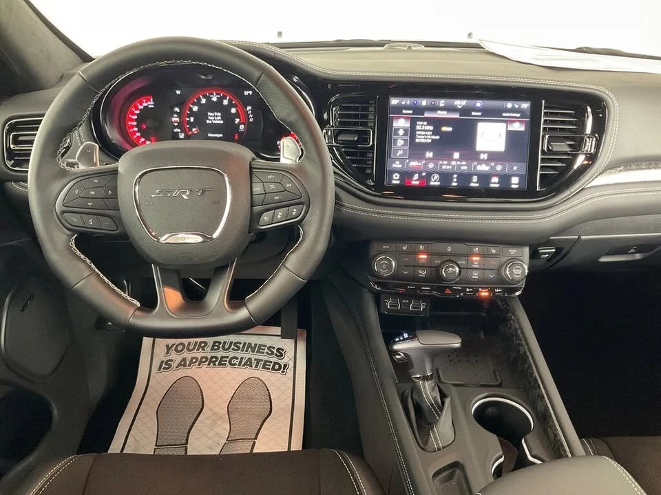 2026 Dodge Durango SRT Hellcat 3rd Gen - Image 17 of 19