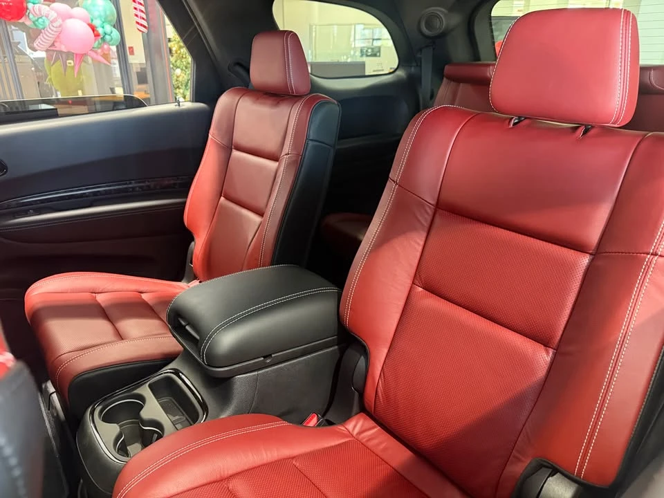 2026 Dodge Durango SRT Hellcat 3rd Gen - Image 6 of 10