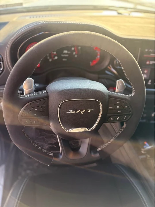 2026 Dodge Durango SRT Hellcat 3rd Gen - Image 12 of 18
