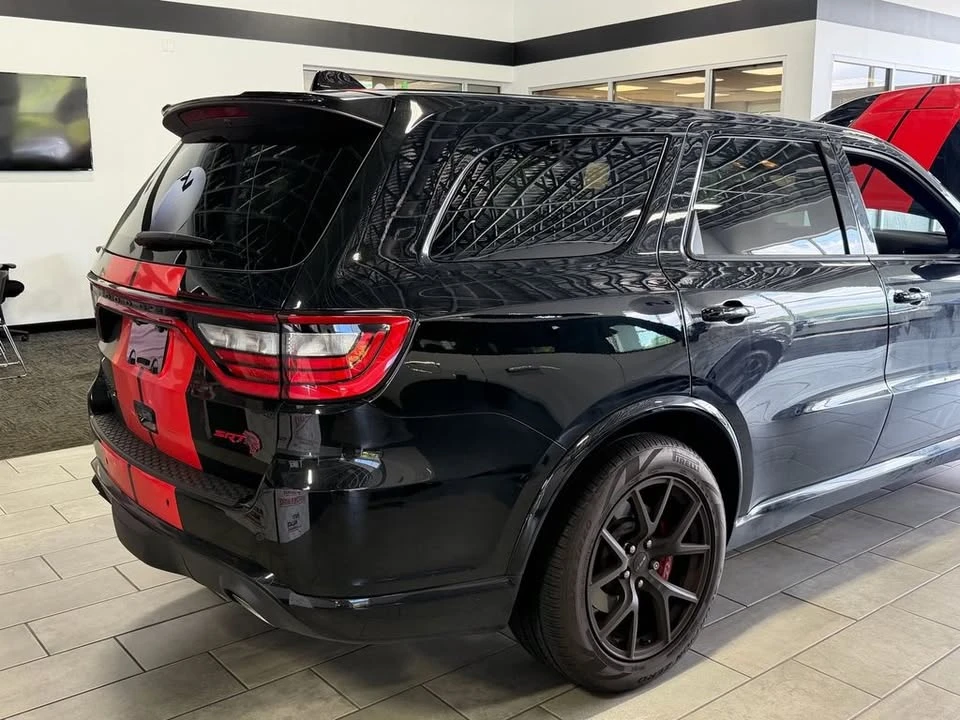 2026 Dodge Durango SRT Hellcat 3rd Gen - Image 6 of 15
