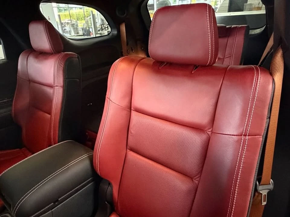 2026 Dodge Durango SRT Hellcat 3rd Gen - Image 13 of 15