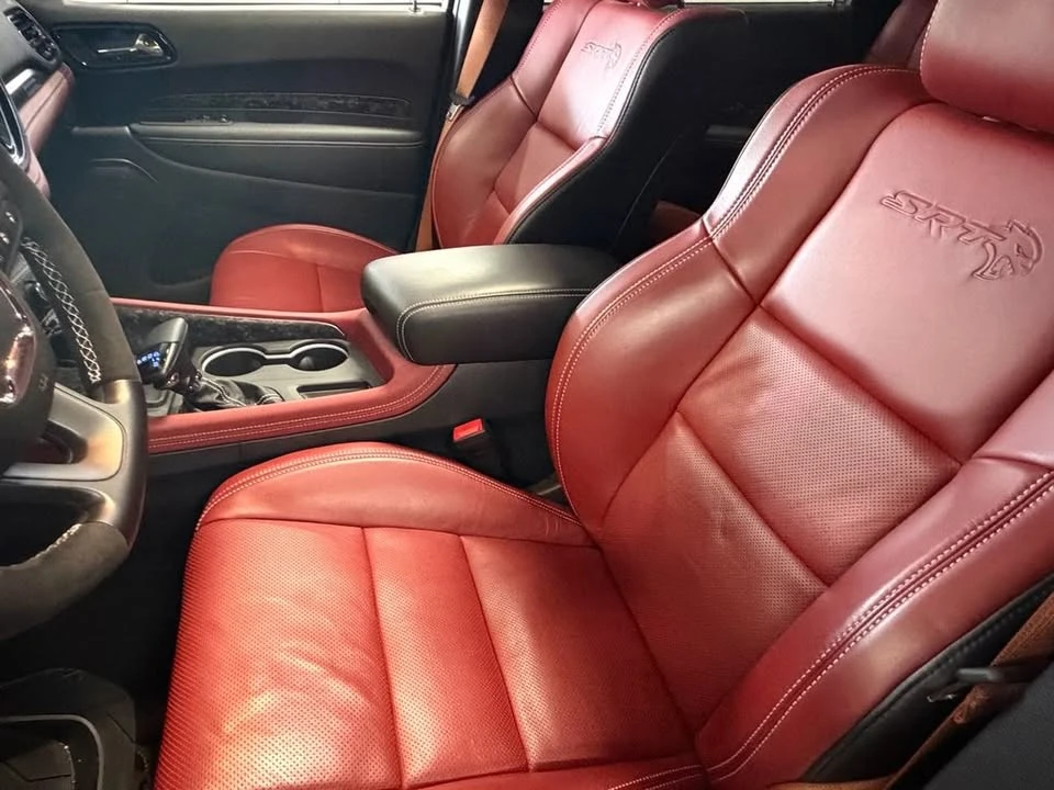 2026 Dodge Durango SRT Hellcat 3rd Gen - Image 10 of 15