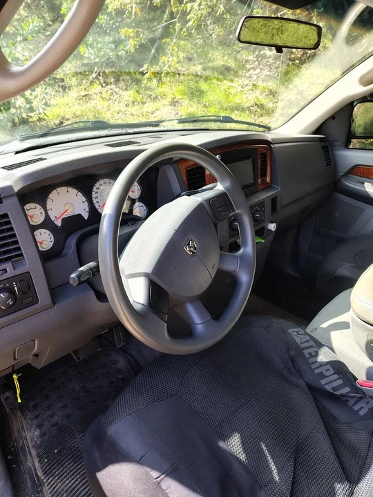 2026 Ram 1500 2nd Gen - Image 3 of 5