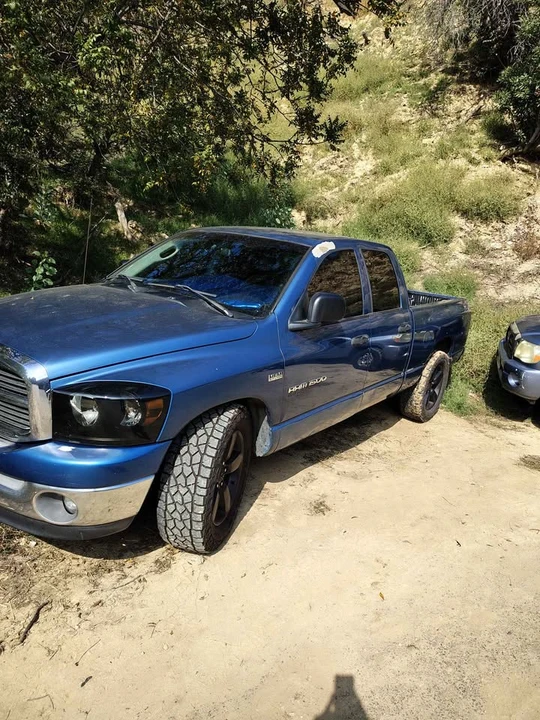 2026 Ram 1500 2nd Gen - Image 4 of 5