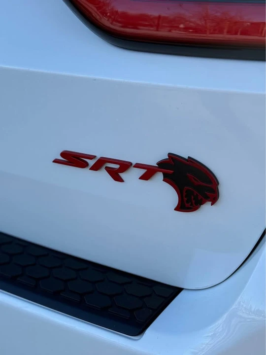 2026 Dodge Durango SRT Hellcat 3rd Gen - Image 8 of 16