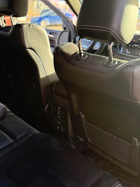 2026 Dodge Durango SRT Hellcat 3rd Gen - Image 11 of 16