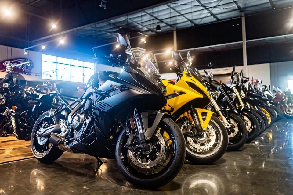 2026 Ducati V4 - Image 14 of 16