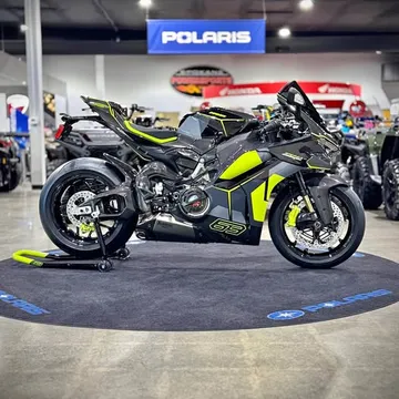 2026 Ducati Panigale V4 Lamborghini