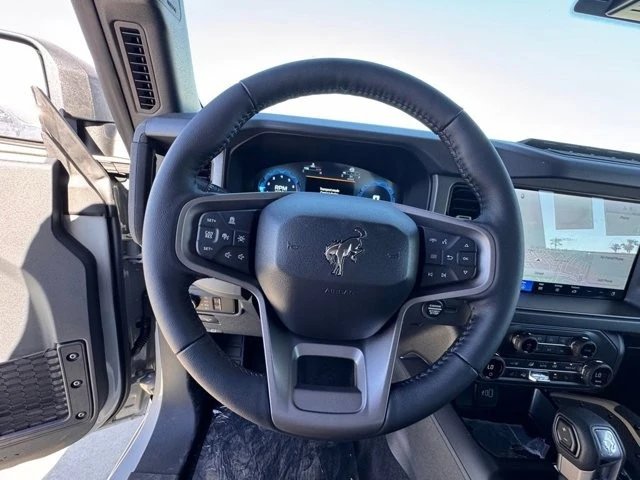 2026 Ford Bronco 6th Gen - Image 19 of 21
