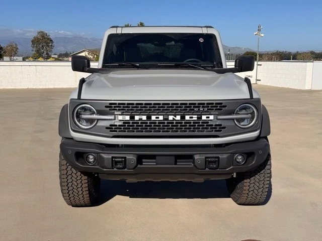 2026 Ford Bronco 6th Gen - Image 6 of 21