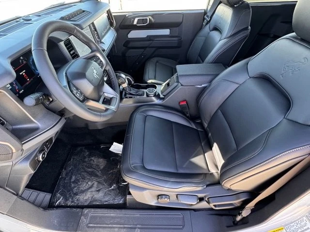 2026 Ford Bronco 6th Gen - Image 16 of 21