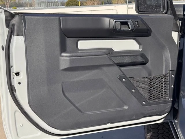 2026 Ford Bronco 6th Gen - Image 15 of 21
