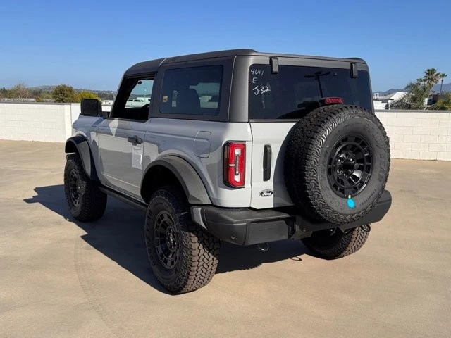 2026 Ford Bronco 6th Gen - Image 10 of 21