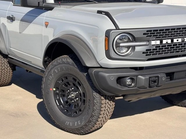 2026 Ford Bronco 6th Gen - Image 4 of 21