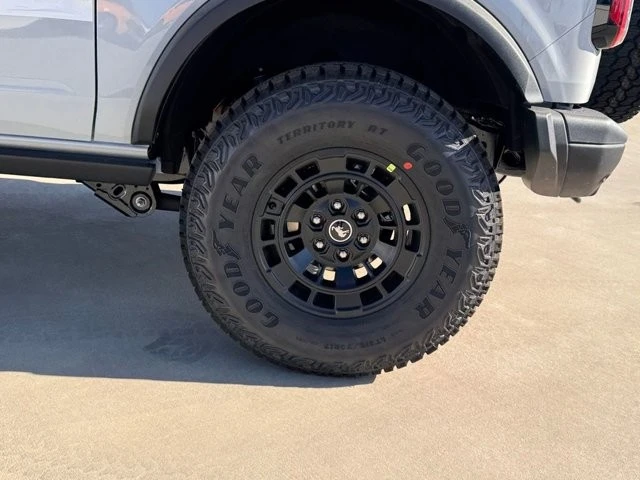 2026 Ford Bronco 6th Gen - Image 14 of 21