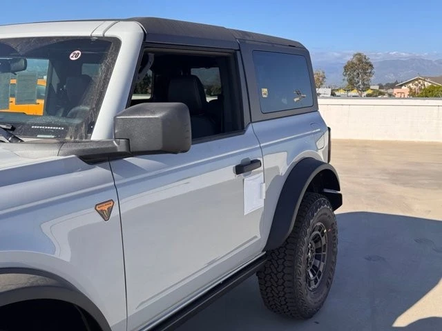 2026 Ford Bronco 6th Gen - Image 9 of 21